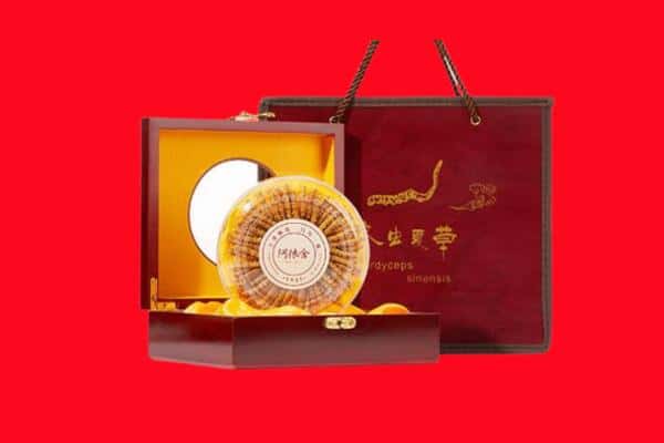 诚信求购:涉县高价回收冬虫夏草是按克吗